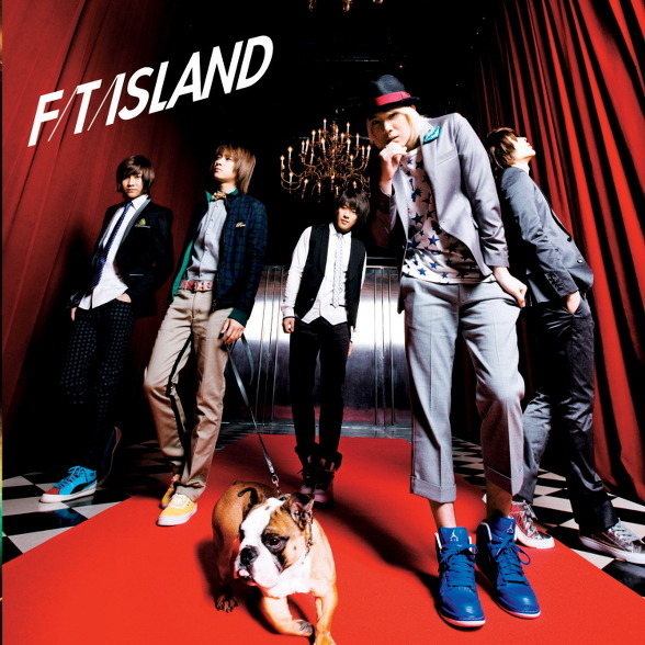 Flower Rock 앨범정보